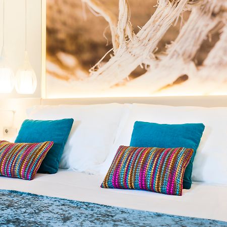 Insotel Tarida Beach Resort & Spa Cala Tarida  Luaran gambar