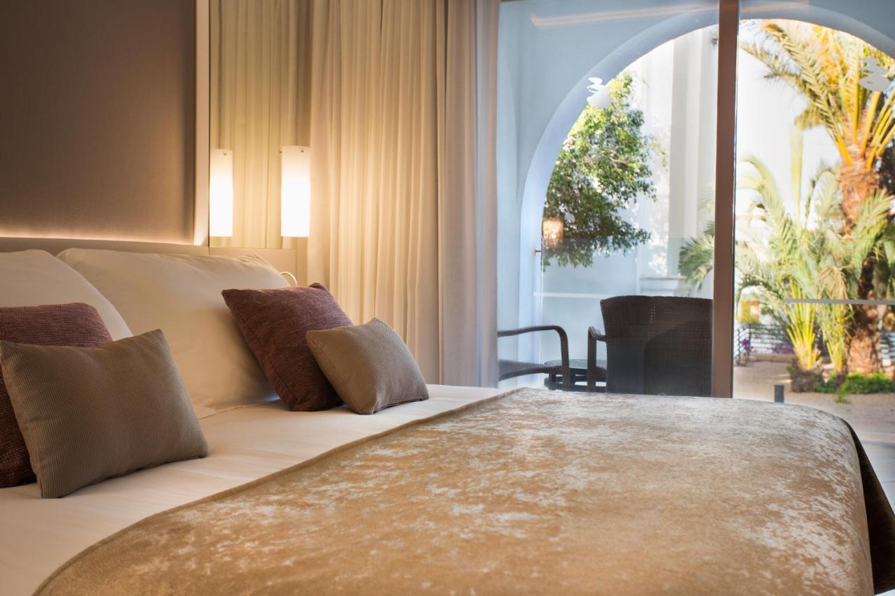 Insotel Tarida Beach Resort & Spa Cala Tarida  Luaran gambar