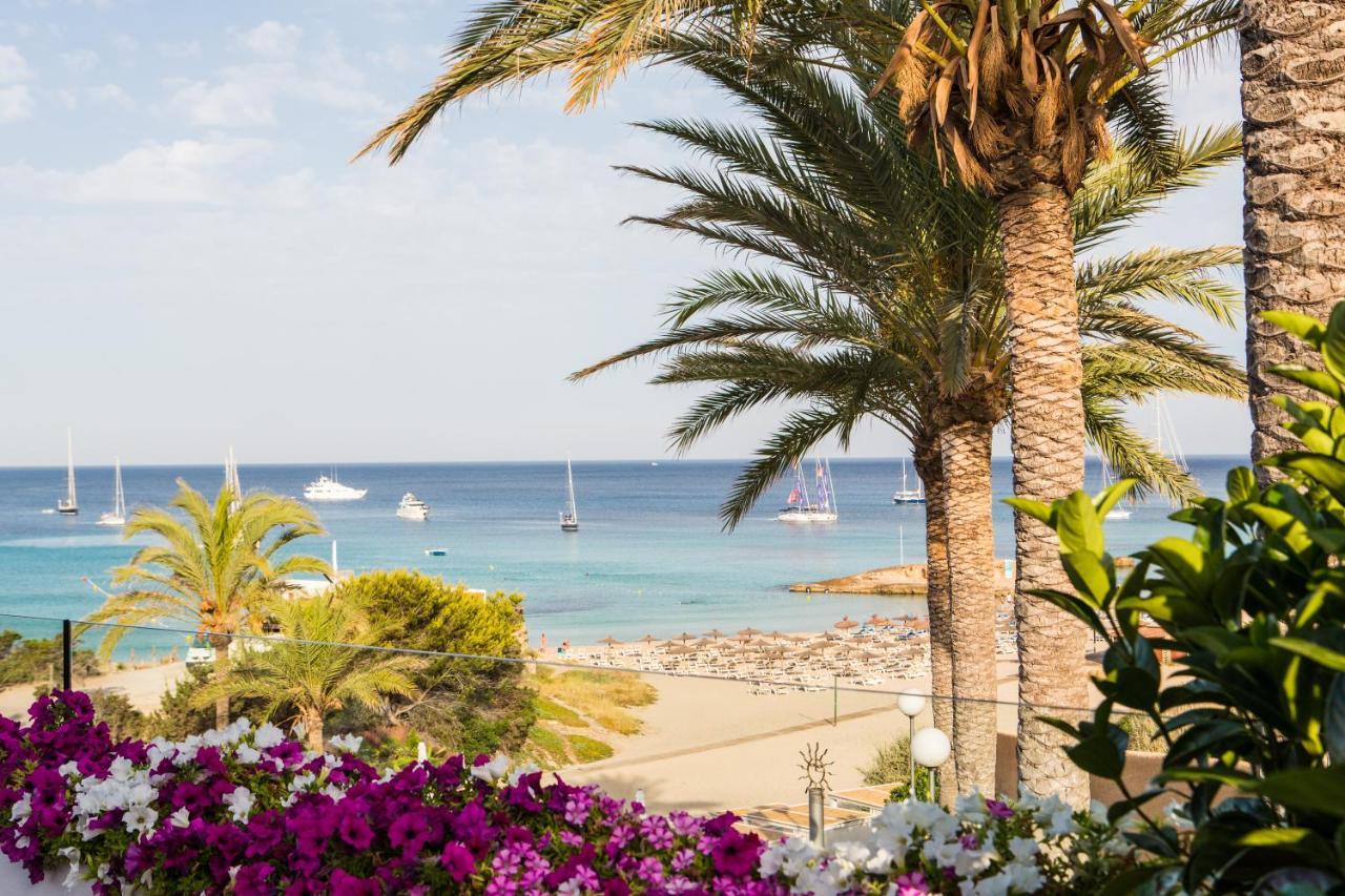 Insotel Tarida Beach Resort & Spa Cala Tarida  Luaran gambar