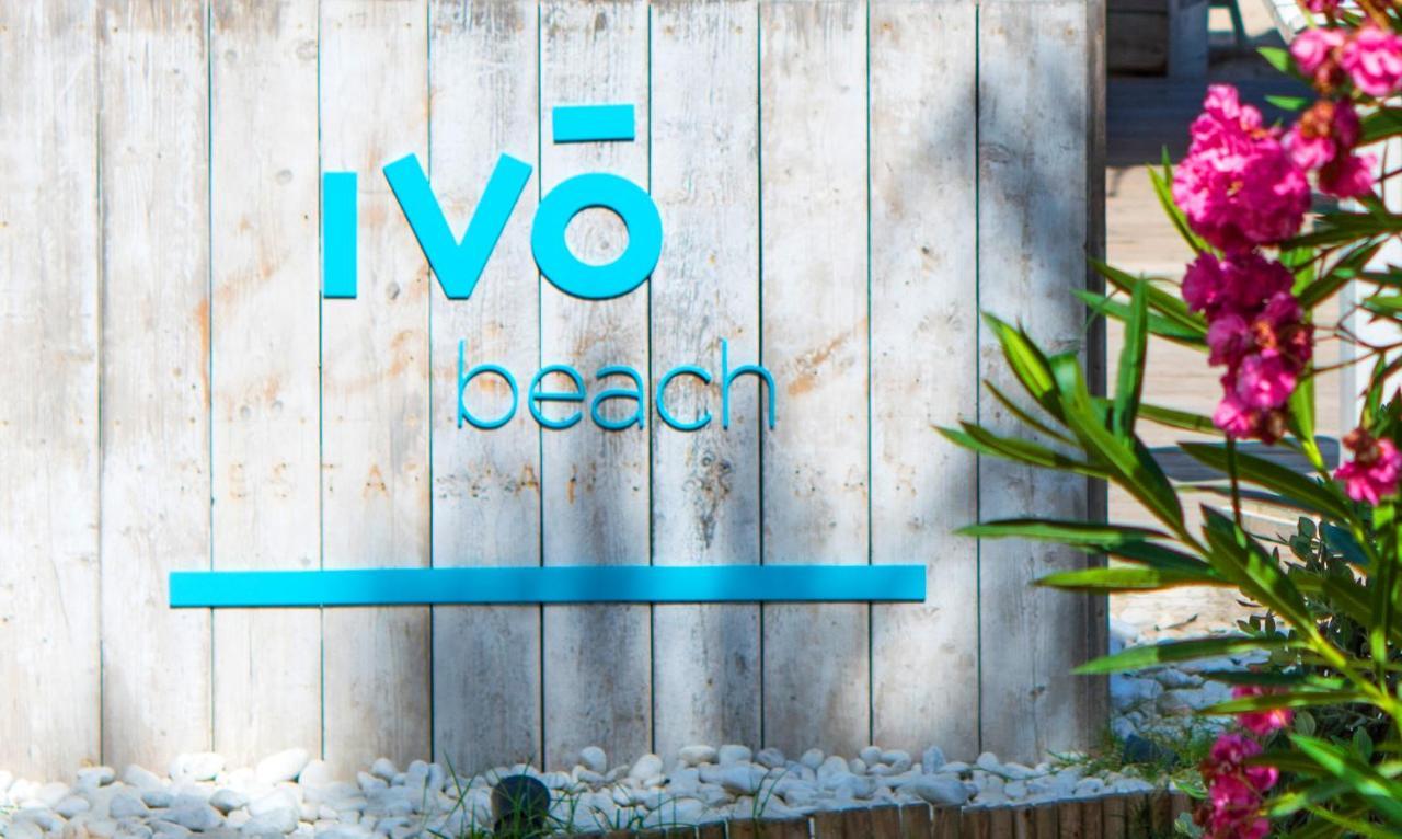 Insotel Tarida Beach Resort & Spa Cala Tarida  Luaran gambar
