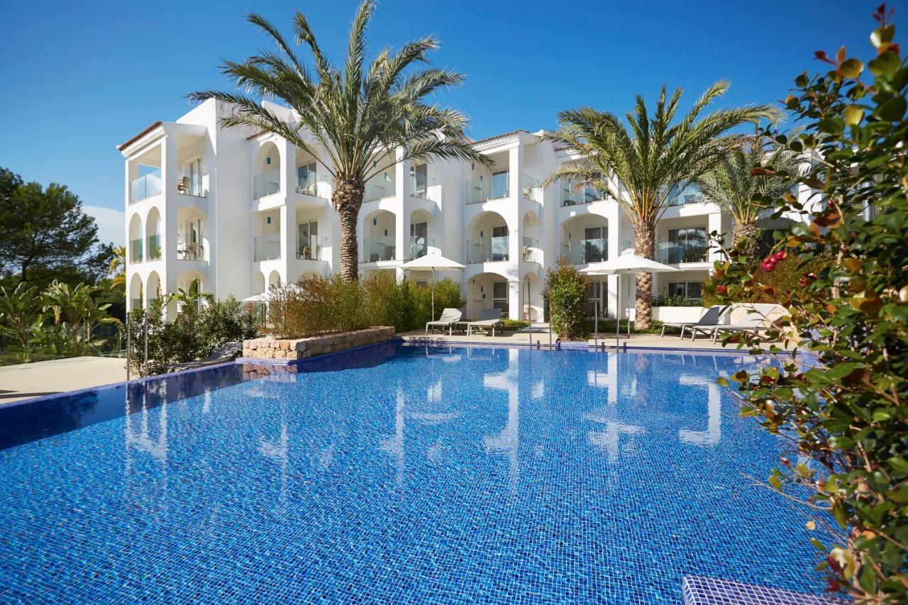 Insotel Tarida Beach Resort & Spa Cala Tarida  Luaran gambar