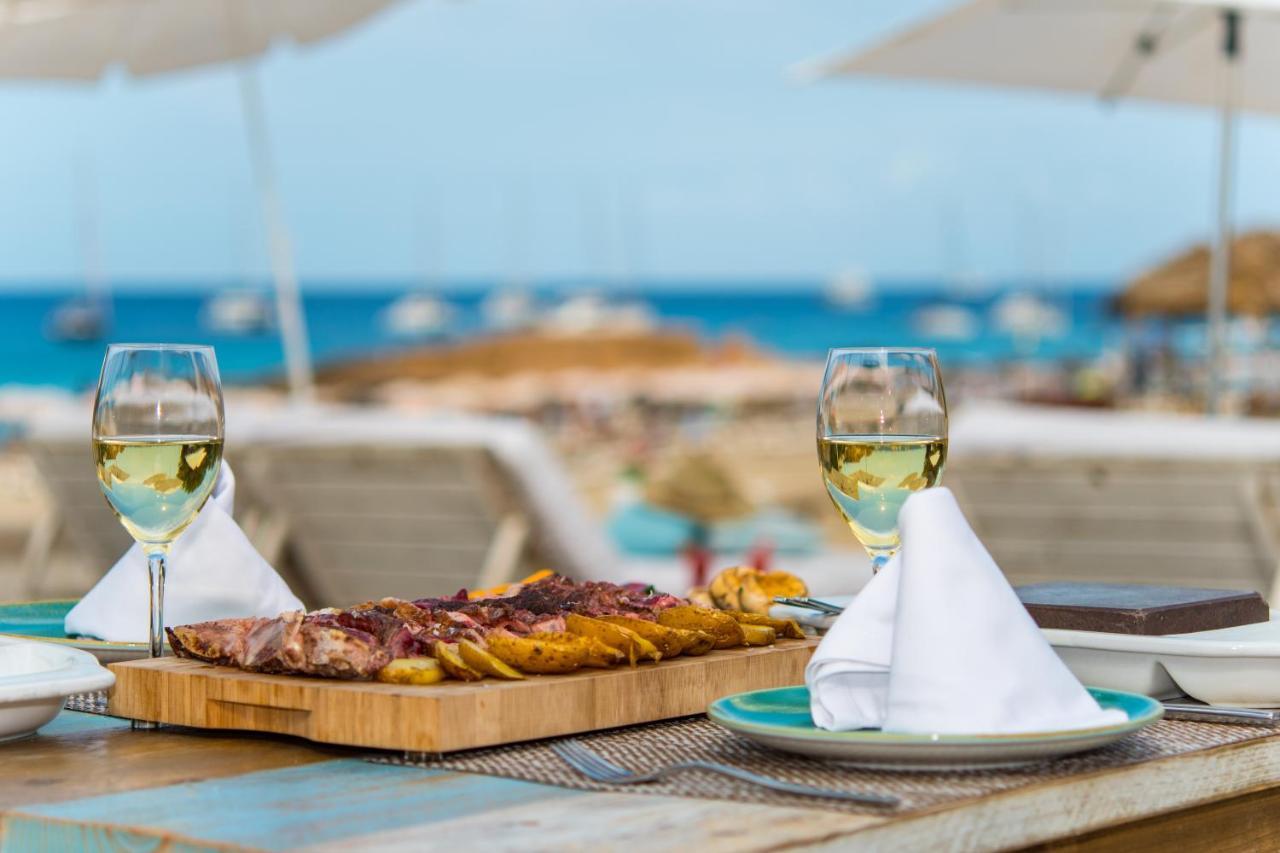 Insotel Tarida Beach Resort & Spa Cala Tarida  Luaran gambar