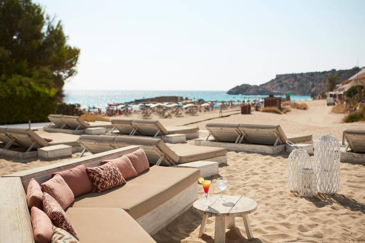 Insotel Tarida Beach Resort & Spa Cala Tarida  Luaran gambar