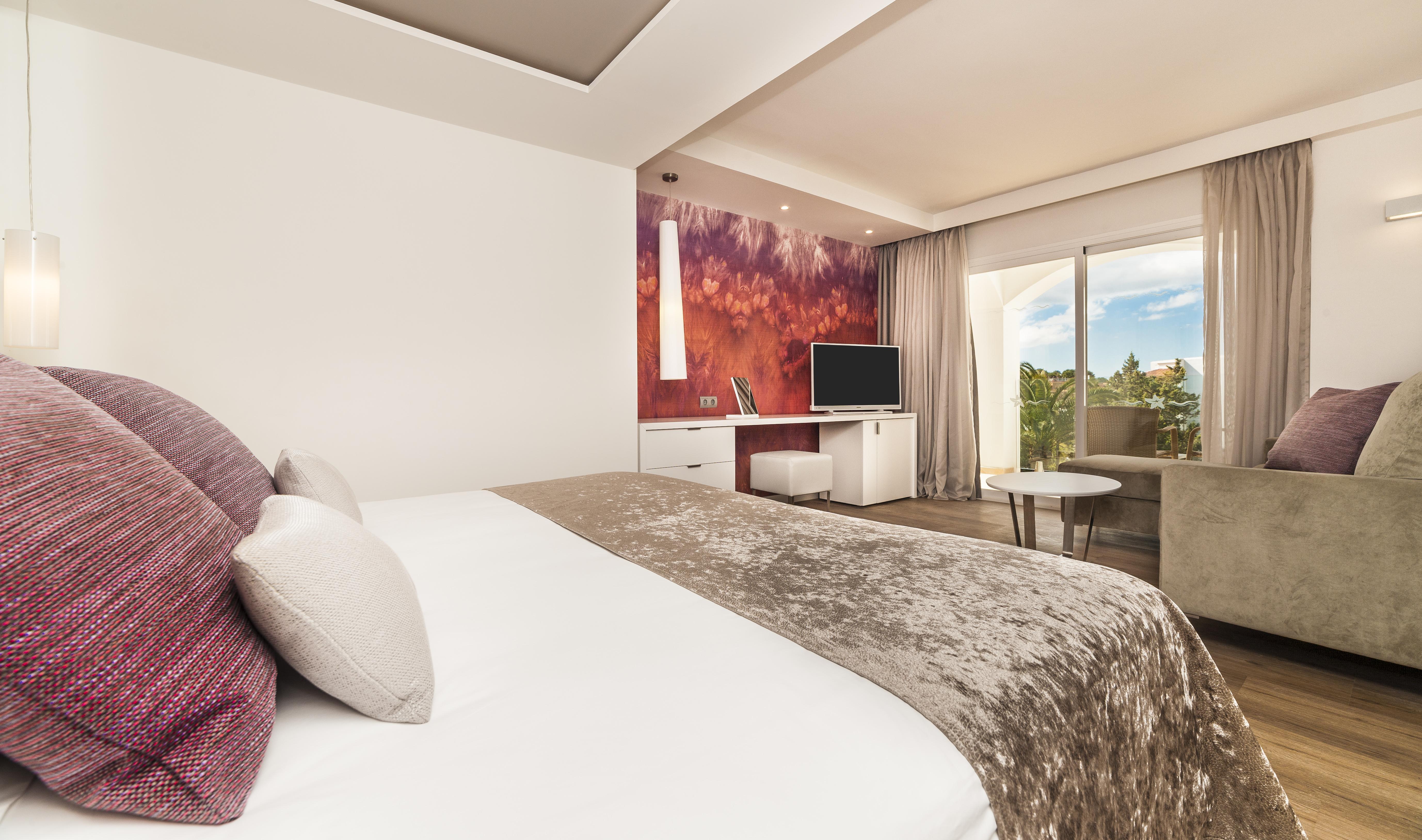 Insotel Tarida Beach Resort & Spa Cala Tarida  Luaran gambar