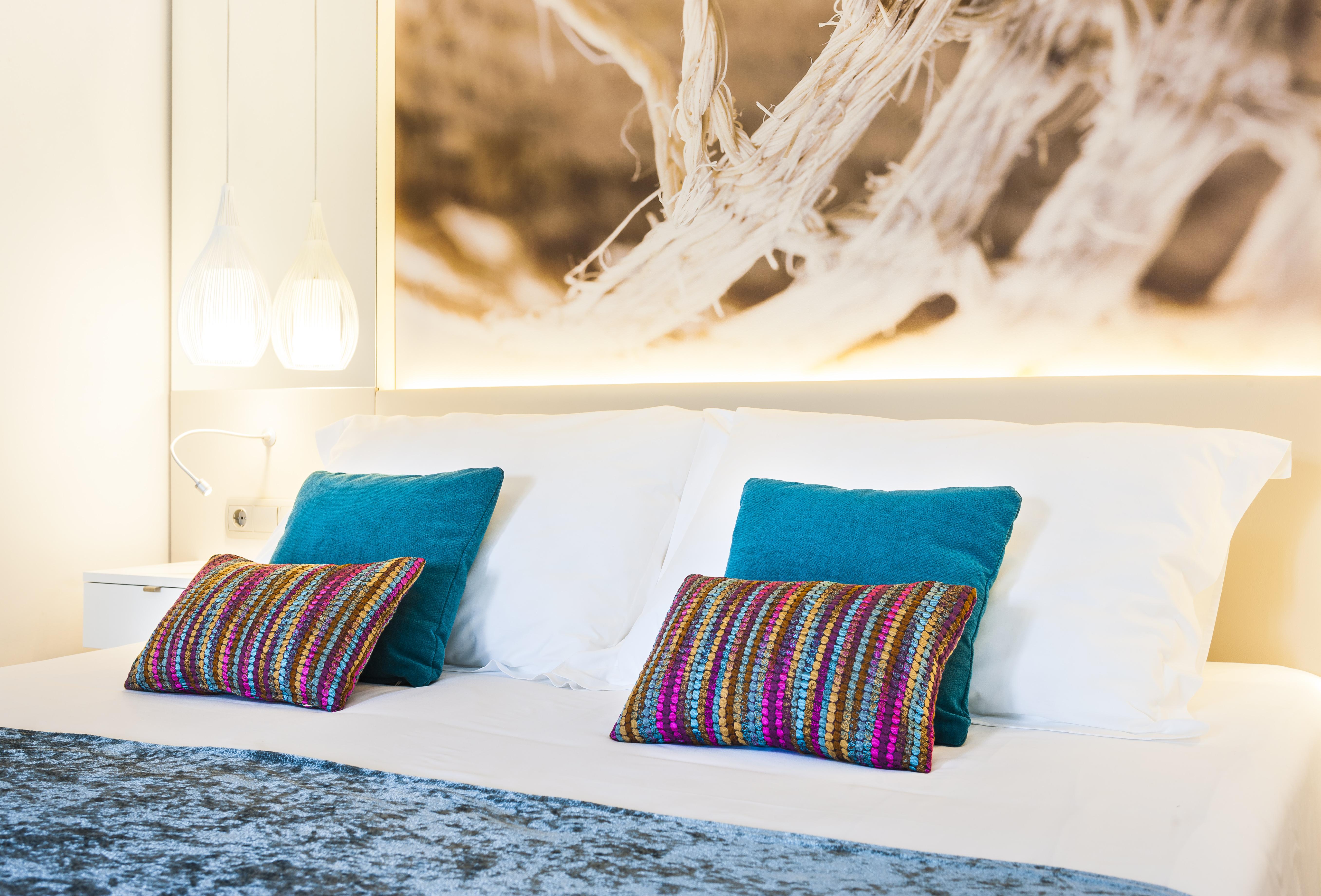 Insotel Tarida Beach Resort & Spa Cala Tarida  Luaran gambar