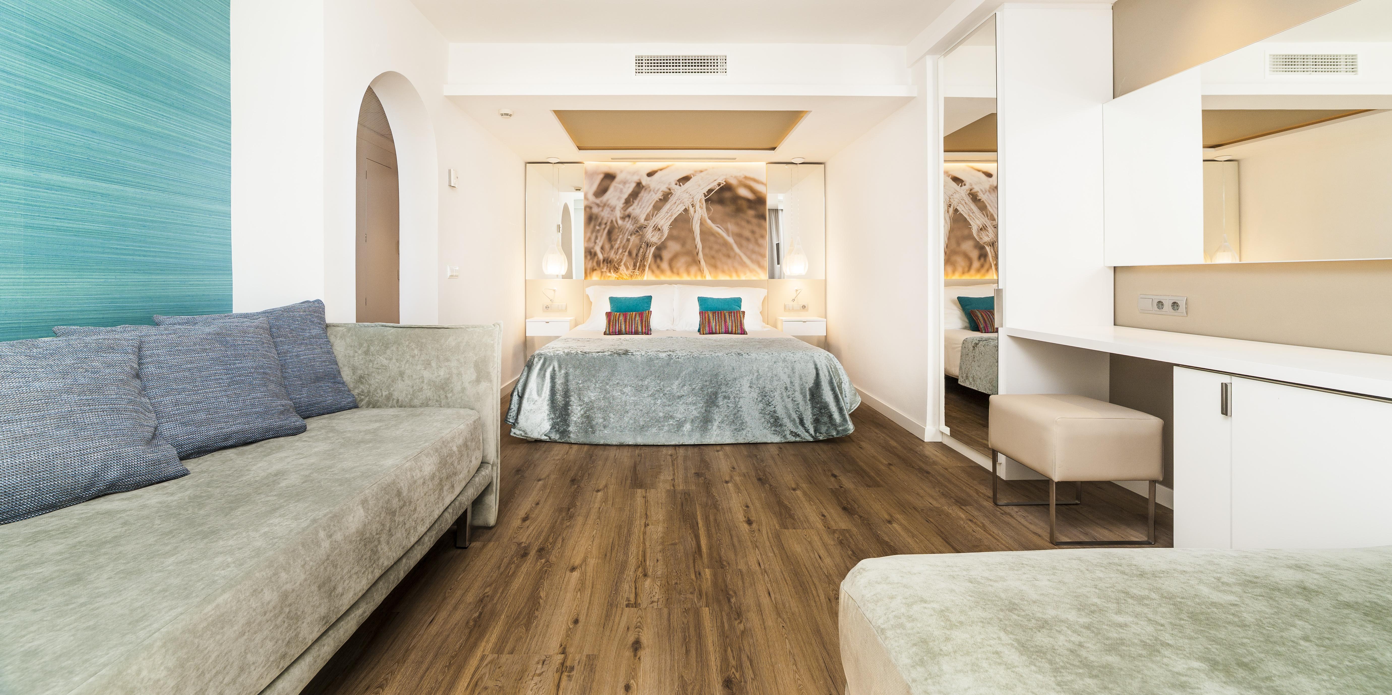 Insotel Tarida Beach Resort & Spa Cala Tarida  Luaran gambar