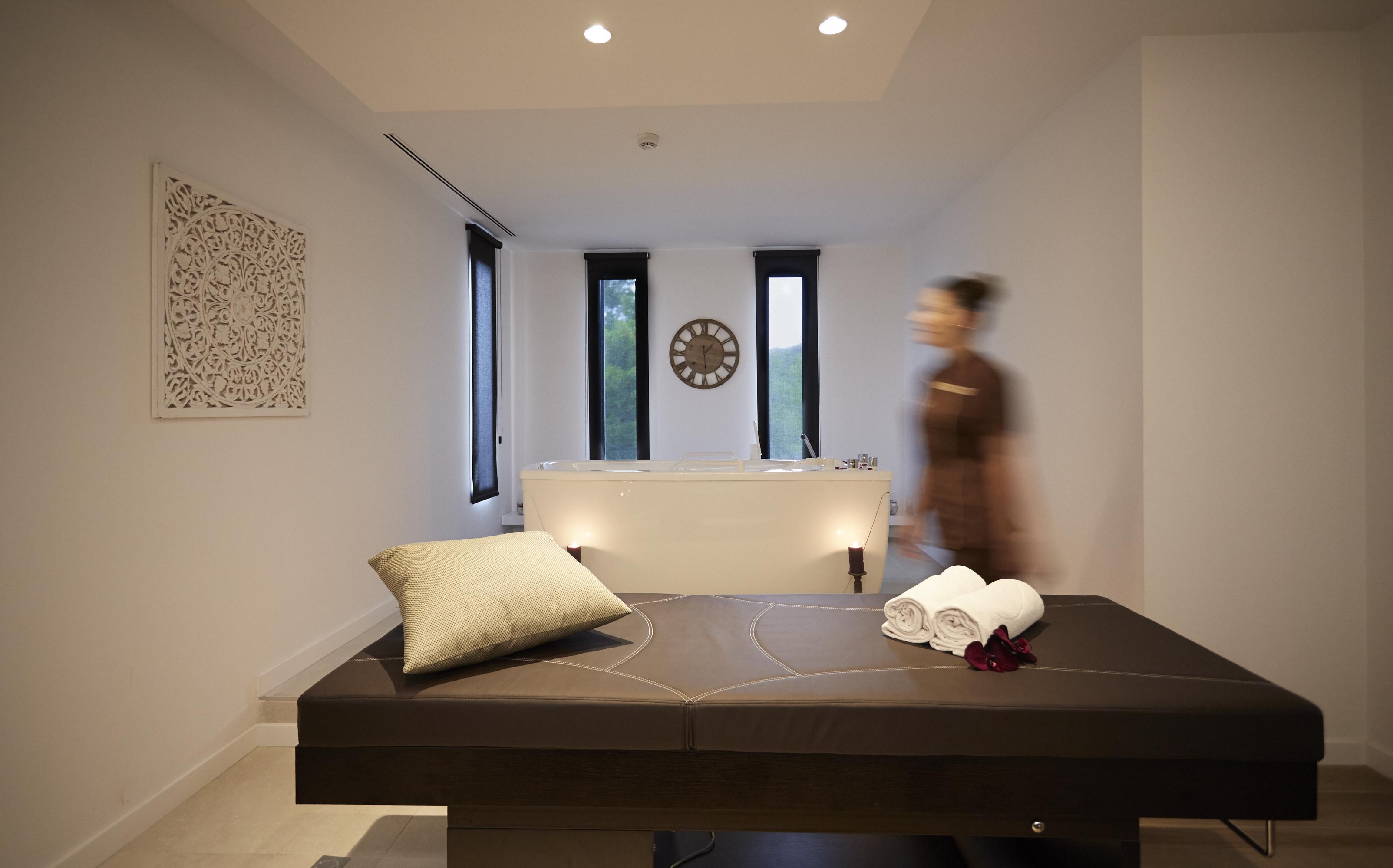 Insotel Tarida Beach Resort & Spa Cala Tarida  Luaran gambar