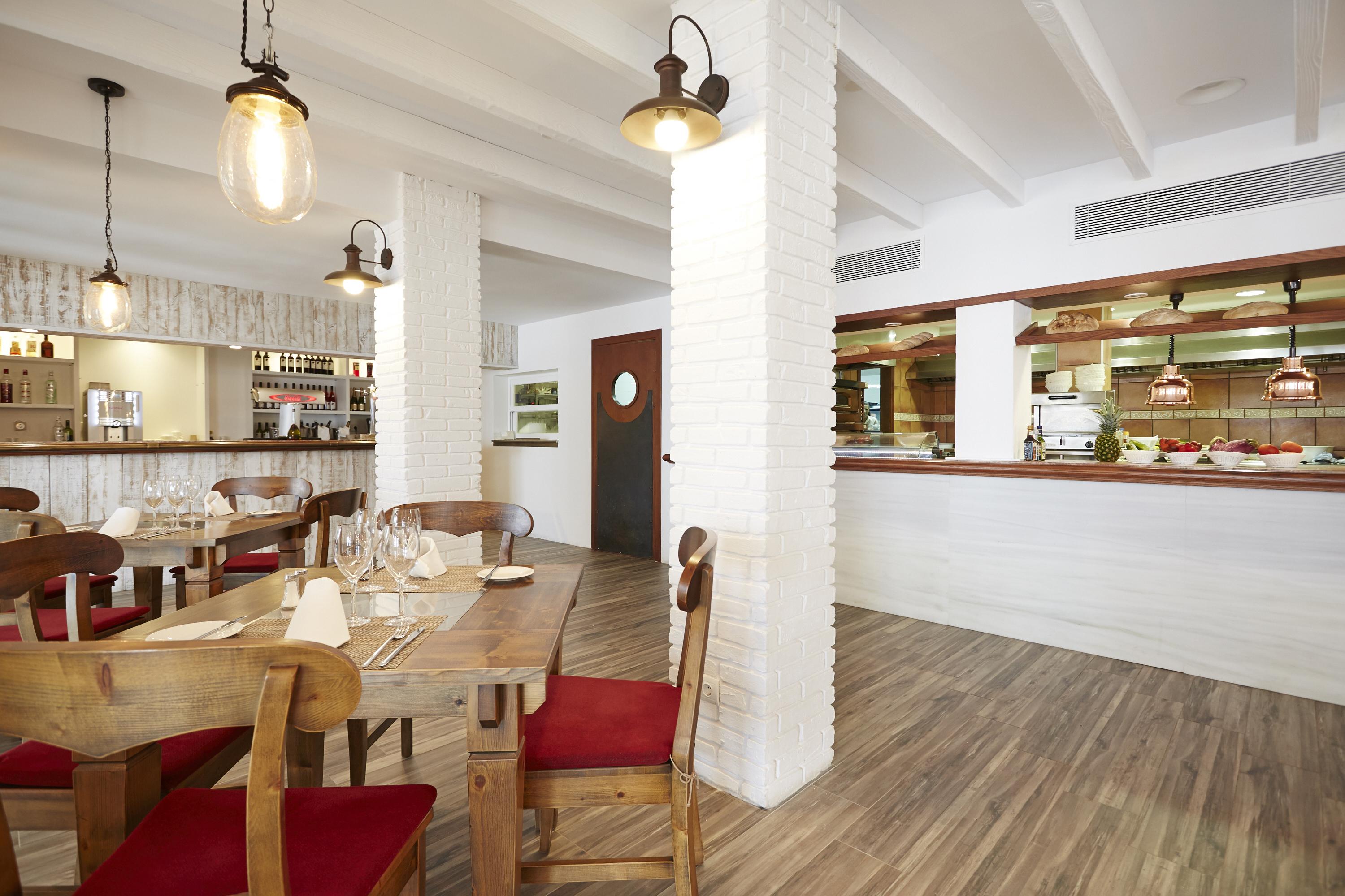 Insotel Tarida Beach Resort & Spa Cala Tarida  Luaran gambar