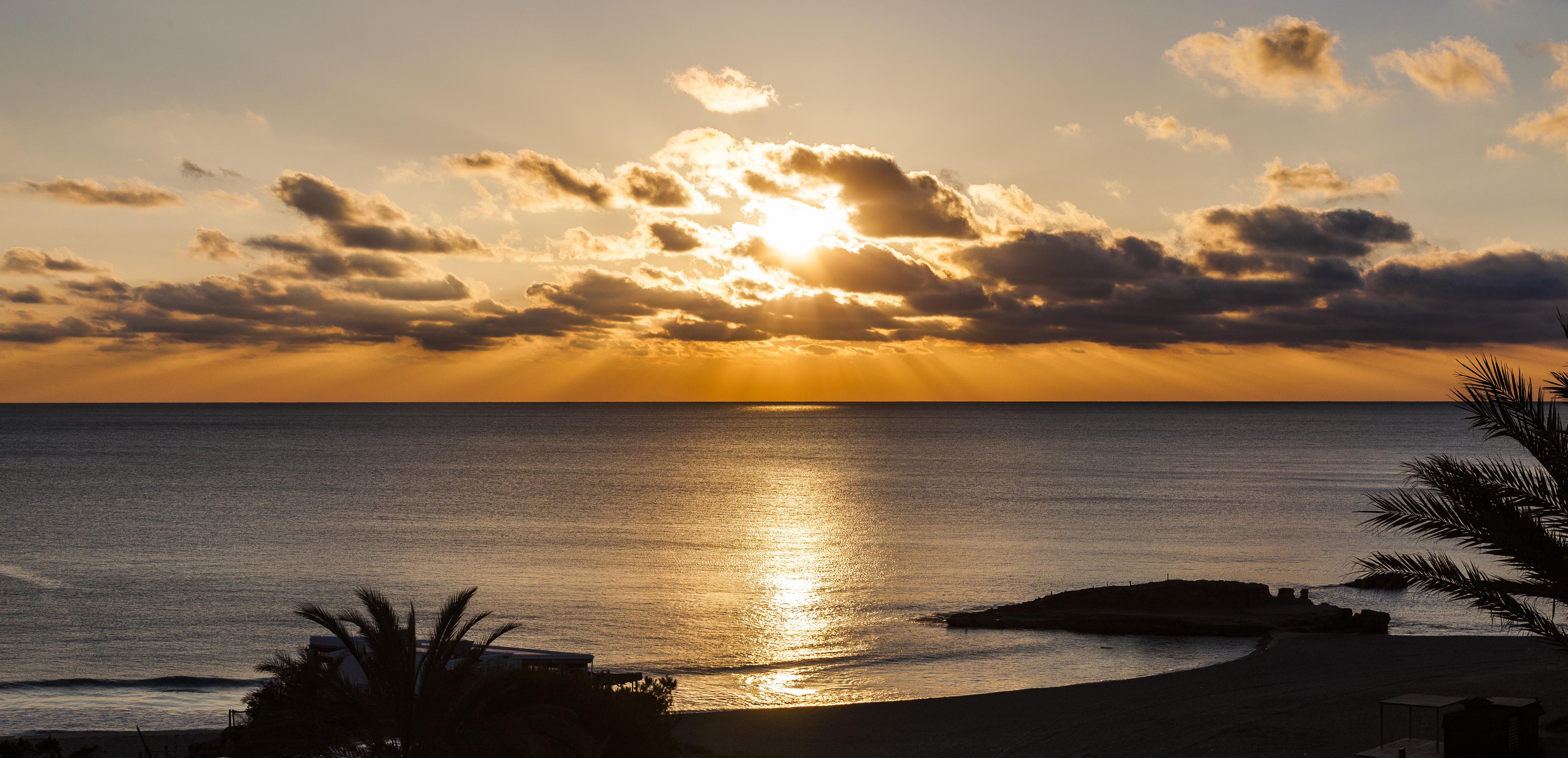 Insotel Tarida Beach Resort & Spa Cala Tarida  Luaran gambar