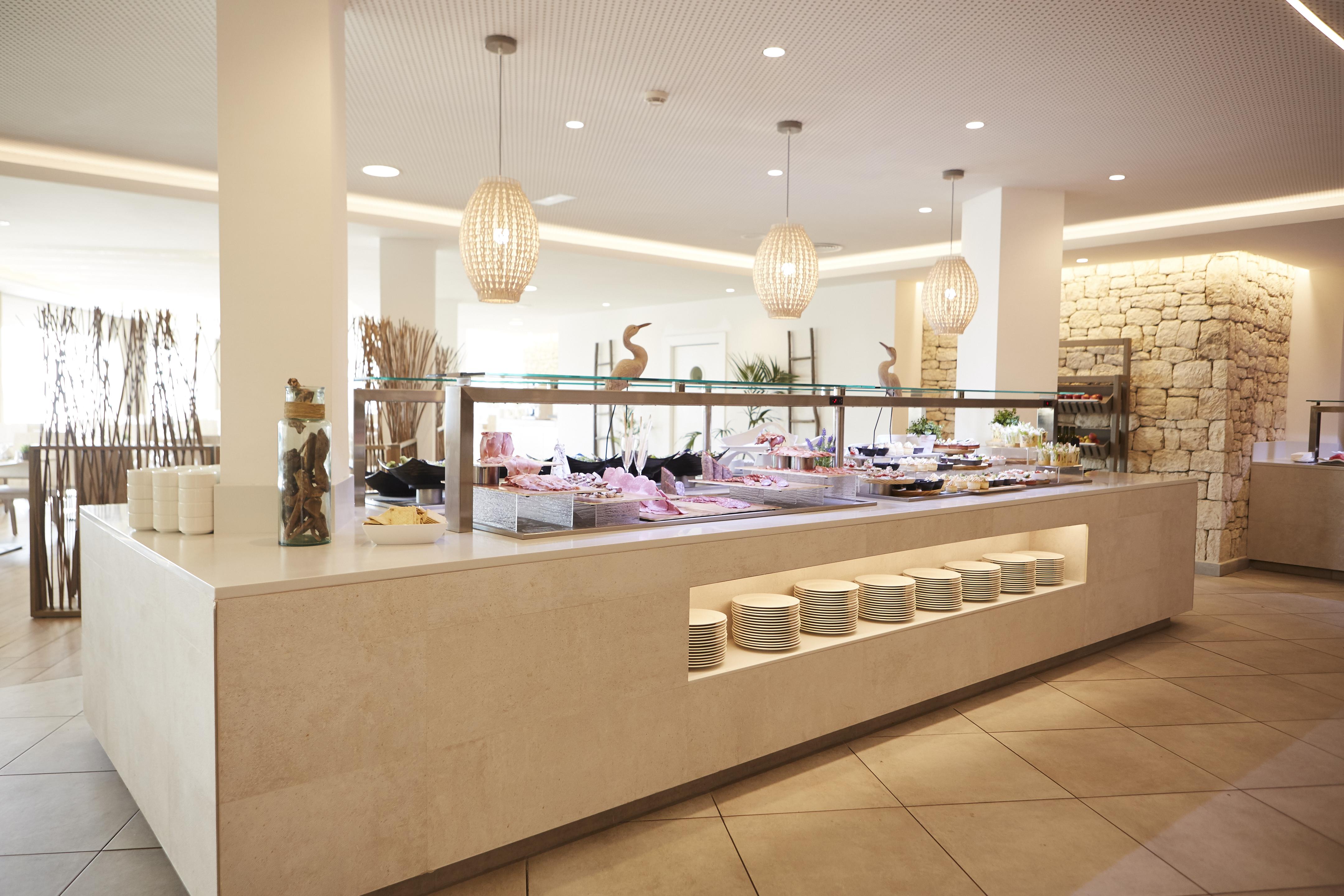 Insotel Tarida Beach Resort & Spa Cala Tarida  Luaran gambar